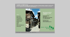 Desktop Screenshot of dreitannen.ch